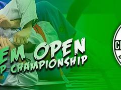 ARLAN GRIP CHAMPIONSHIP "KOKTEM OPEN - 2021" ADULTS/MASTERS (BJJ)