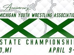 MYWAY 2021 State Championships - April 9th - 11th