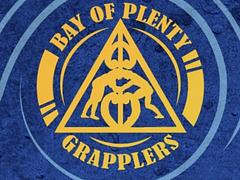 BOP Open Adults' & Juvenile No-Gi Grappling Tournament