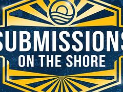 Submissions on the shore - Huntington Beach