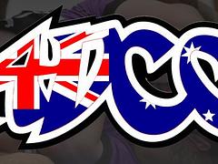 ADCC Australian National Titles 2021