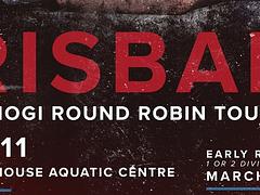 Grappling Industries BRISBANE