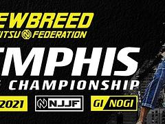 NEWBREED MEMPHIS SPRING CHAMPIONSHIP