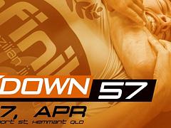 Lockdown 57