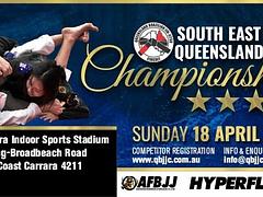 QBJJC South East Qld Championship 2021