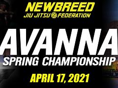NEWBREED SAVANNAH SPRING CHAMPIONSHIP