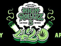 HIGH ROLLERZ 5