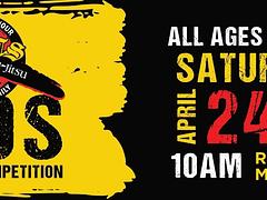 Roots Brazilian Jiu Jitsu Internal Kids Comp