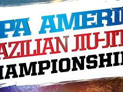 Copa America Brazilian Jiu-Jitsu Championships 0424