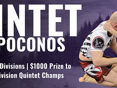 Pocono Mountains - NUWAY Jiu Jitsu