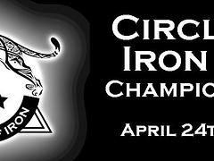 Circle of Iron BJJ Spring Championships