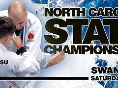 CXBJJ North Carolina State Championship