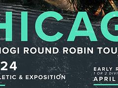 Grappling Industries CHICAGO