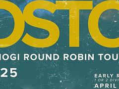 Grappling Industries BOSTON
