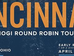 Grappling Industries CINCINNATI