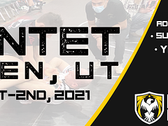 Ogden, Utah | Quintet & Individual Open