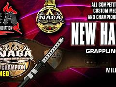 NAGA New Hampshire Grappling Championship