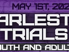 The Holy City Sub-Series Charleston Trials 2021