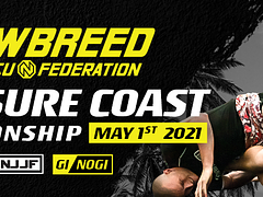 NEWBREED TREASURE COAST CHAMPIONSHIP