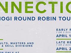 Grappling Industries CONNECTICUT