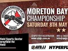 QBJJC Moreton Bay Championship 2021