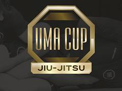 UMA CUP BJJ NO GI, TOTAL PRIZE FUND ₴150,000.00 UAH.