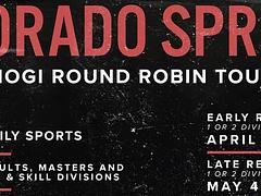 Grappling Industries COLORADO SPRINGS