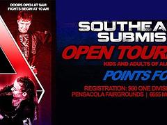 Southeastern Submission Classic
