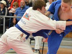 2021 JudoSA MONsters & Seniors Competition (May)