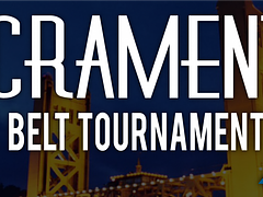 Submission Pro Tour - 5.22.2021 | White Belt Tournament