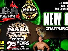 NAGA New Orleans Grappling Championship