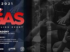 FIVE GRAPPLING NEVADA 4 | LAS VEGAS, NV 05.22.21