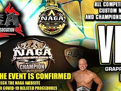 NAGA Vegas Grappling Championship