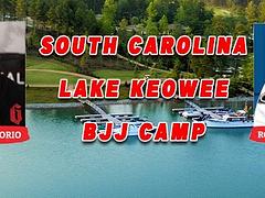 South Carolina BJJ Camp