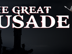 The Great Crusade - Wisconsin Dells - May 28th - 30th