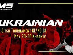 TMS UKRAINIAN CUP 2021 KH