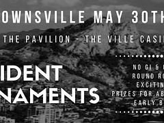 TRIDENT MAY 2021 ROUND ROBIN TOURNAMENT