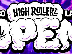 HIGH ROLLERZ OPEN (GI + NO-GI)