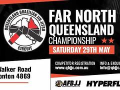 QBJJC Far North Qld Championship 2021