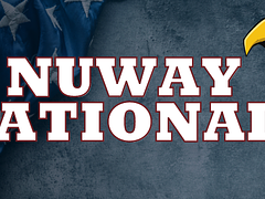 NUWAY Nationals - Gatlinburg -  June 4th - 6th