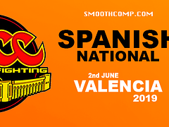 ADCC SPANISH NATIONAL 2019