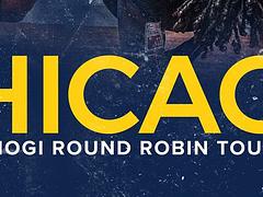 Grappling Industries CHICAGO