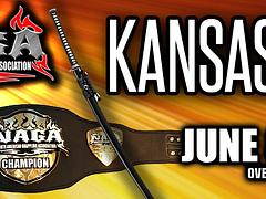 NAGA Kansas City Grappling Championship