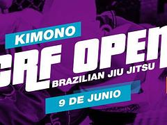 CRF Open Jiu Jitsu #15