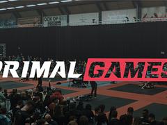 Primal Games - Geleen - 2019