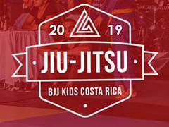 BJJ KIds Costa Rica Pro League 2019 #2