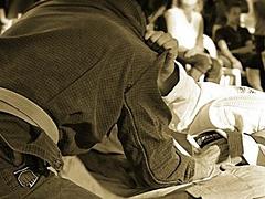 AFBJJ Northern Territory Titles