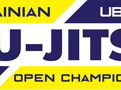 UKRAINIAN OPEN JIU-JITSU NO-GI UBJJF CHAMPIONSHIP 2019