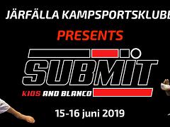 Submit BJJ