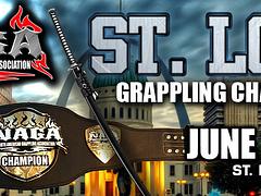 NAGA St. Louis Grappling Championship